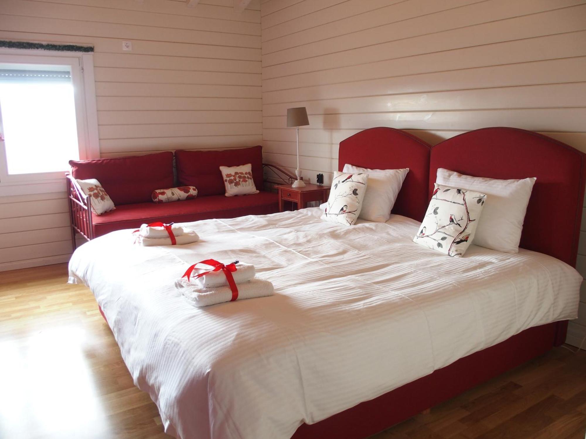 Ktima Noosfera Wellness & Retreat Center Hotel Karia  Bagian luar foto