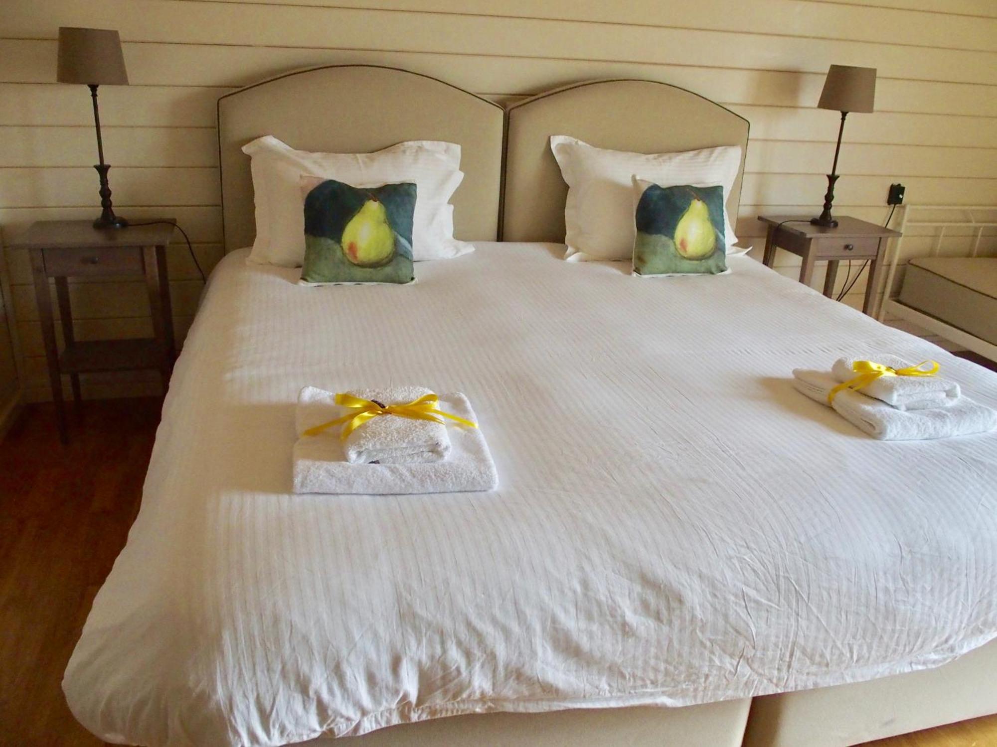 Ktima Noosfera Wellness & Retreat Center Hotel Karia  Bagian luar foto