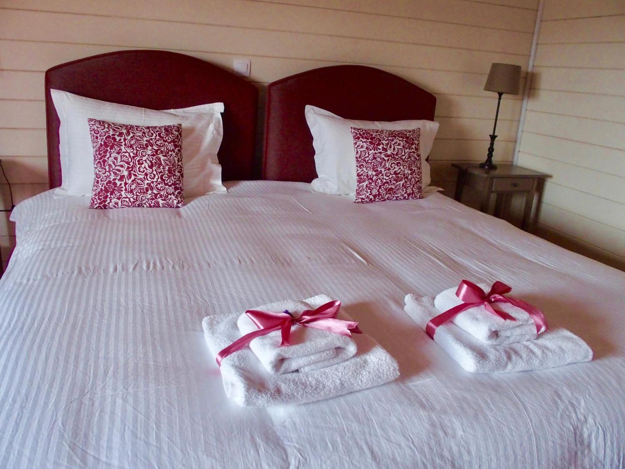 Ktima Noosfera Wellness & Retreat Center Hotel Karia  Bagian luar foto