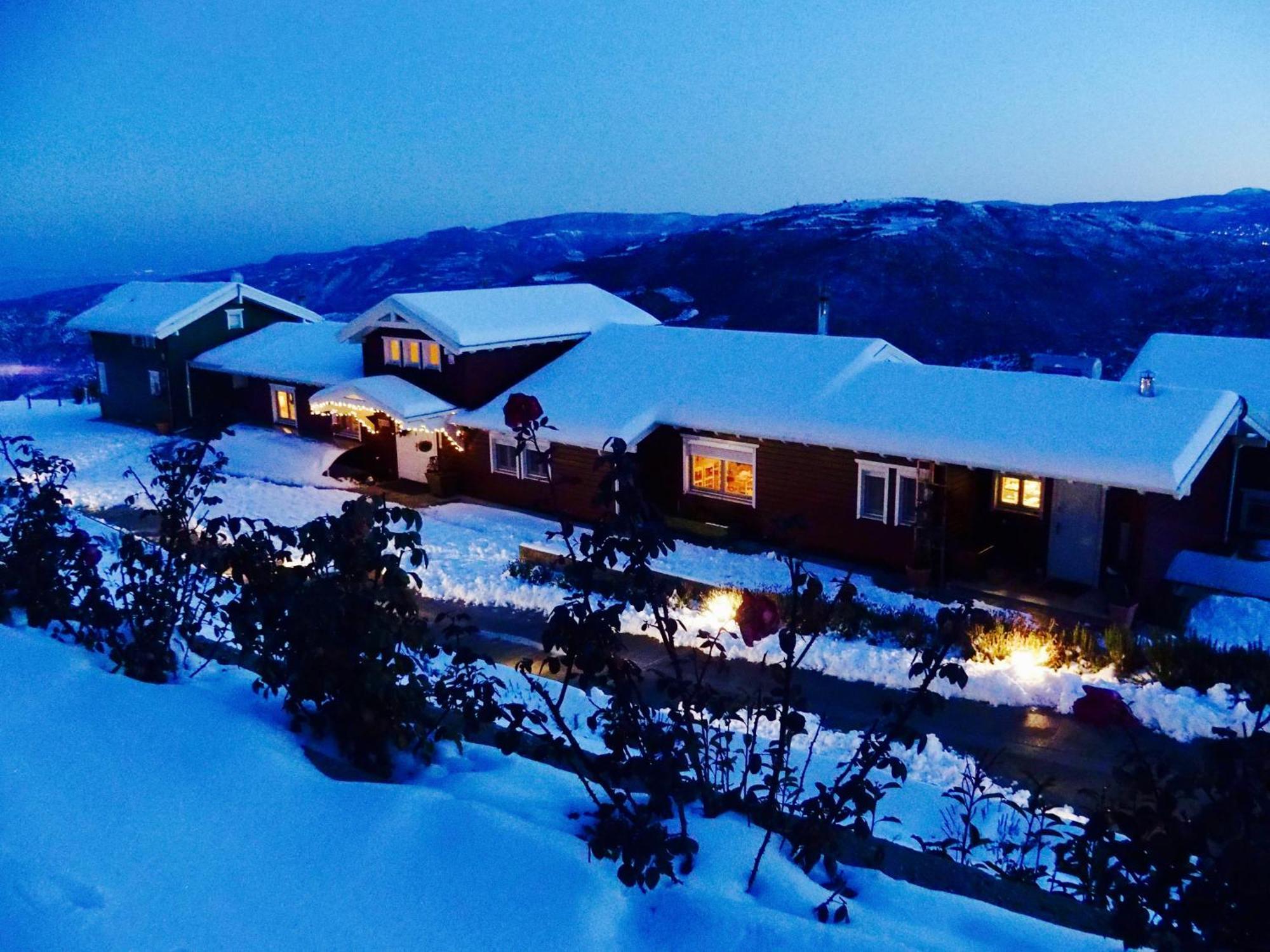 Ktima Noosfera Wellness & Retreat Center Hotel Karia  Bagian luar foto